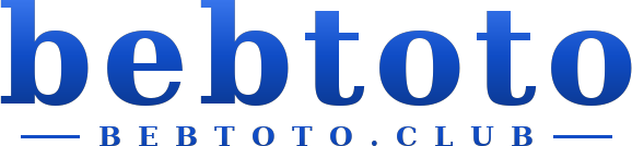 bebtoto logo